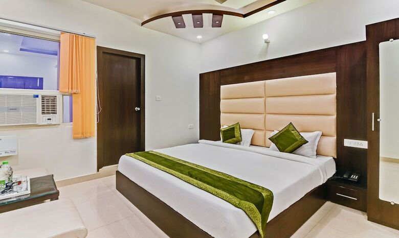 Hotel Treebo Trend Resto