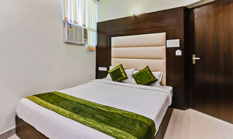 Hotel Treebo Trend Resto