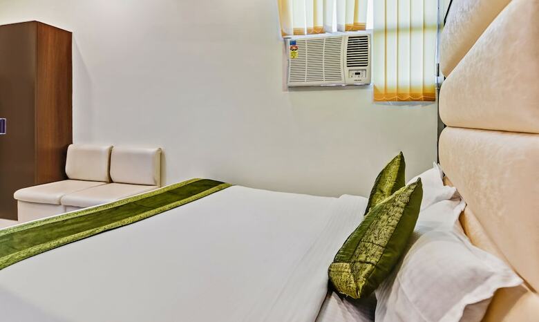 Hotel Treebo Trend Resto