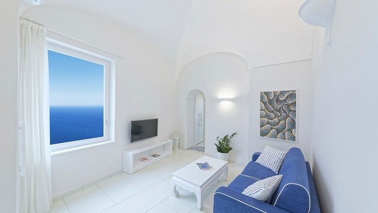Apartamento Exclusive Home Ischia