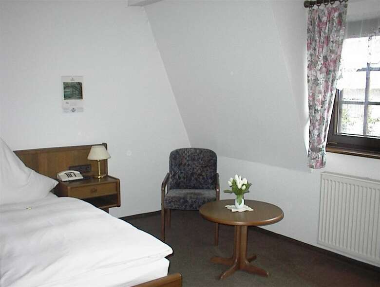 Landhotel Am Alten Zollhaus