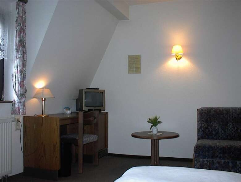 Landhotel Am Alten Zollhaus