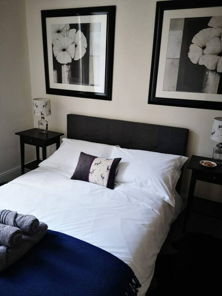 Apartamentos Central 1 Bedroom Flat
