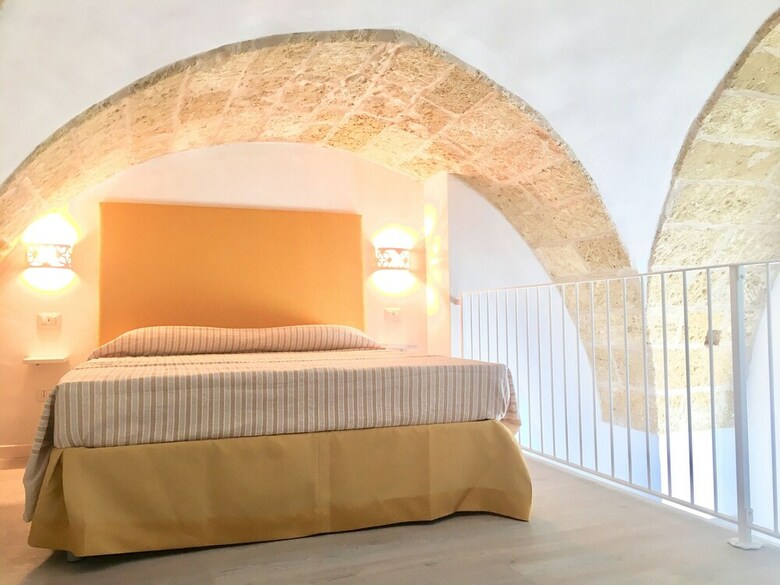Apartamento Corte Scarcia