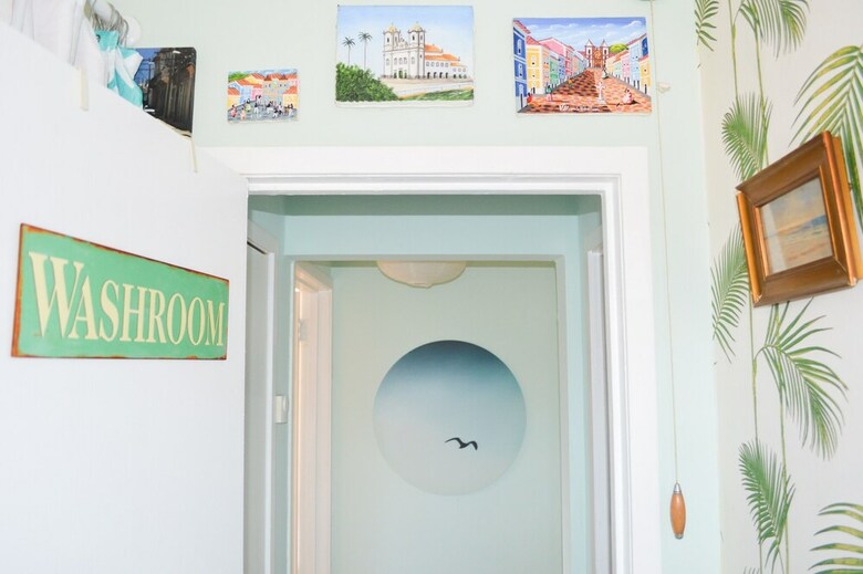 Apartamentos Colourful Home Near Holyrood Palace