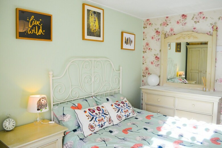 Apartamentos Colourful Home Near Holyrood Palace