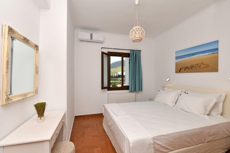 Villa Trifylia