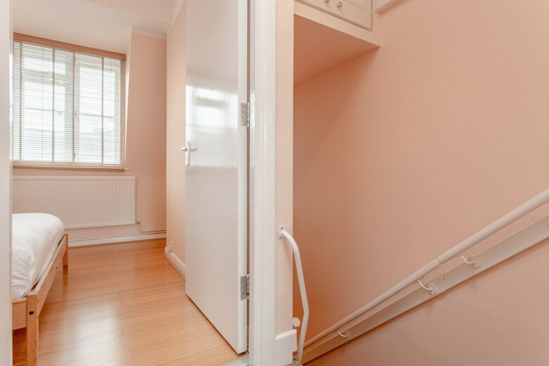 Apartamentos Spacious 3 Bedroom Flat In Covent Garden