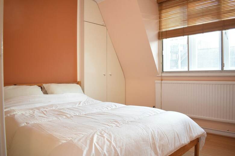 Apartamentos Spacious 3 Bedroom Flat In Covent Garden