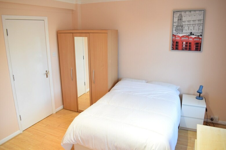 Apartamentos Spacious 3 Bedroom Flat In Covent Garden