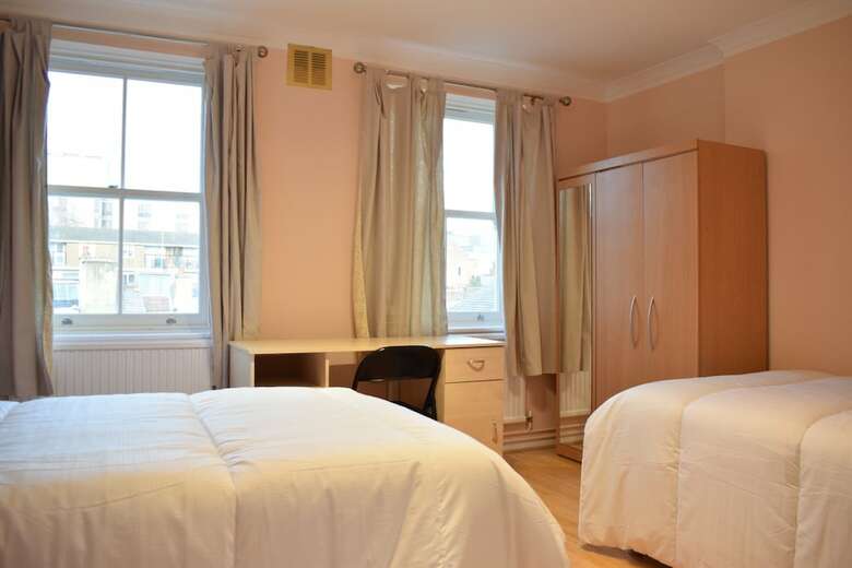 Apartamentos Spacious 3 Bedroom Flat In Covent Garden