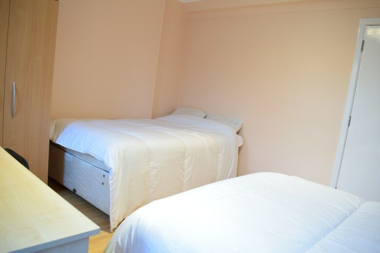 Apartamentos Spacious 3 Bedroom Flat In Covent Garden