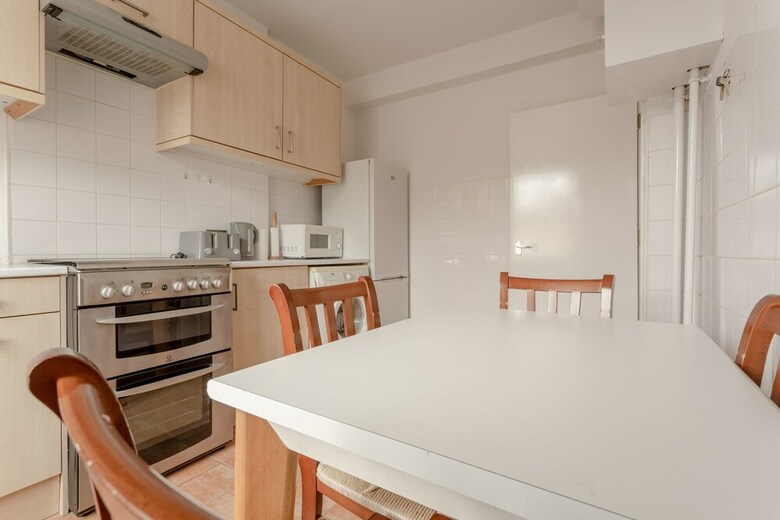 Apartamentos Spacious 3 Bedroom Flat In Covent Garden