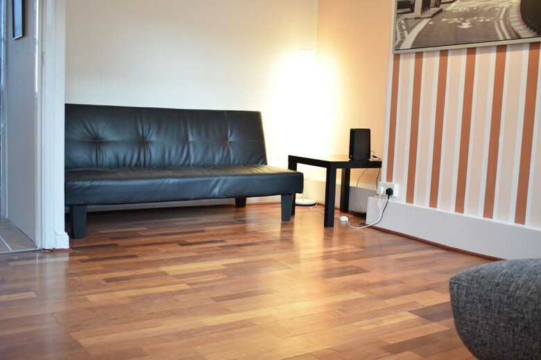 Apartamentos Spacious 3 Bedroom Flat In Covent Garden