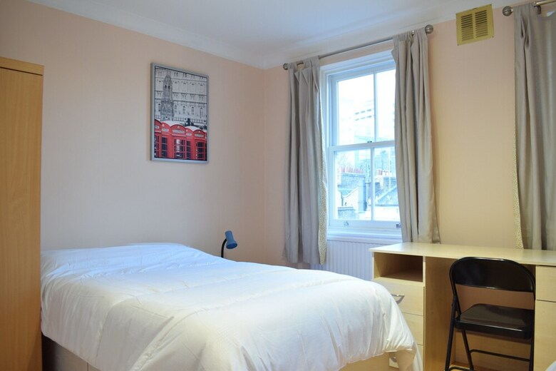 Apartamentos Spacious 3 Bedroom Flat In Covent Garden