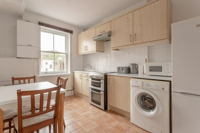 Apartamentos Spacious 3 Bedroom Flat In Covent Garden