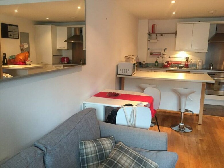 Comfy City Centre Apartment