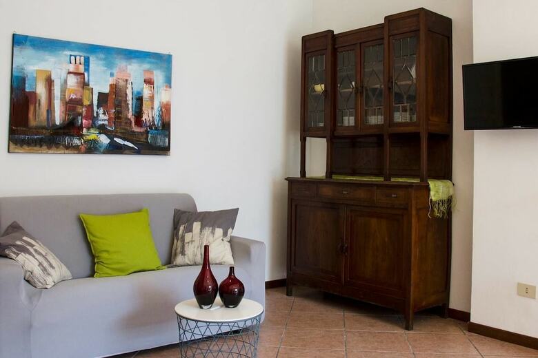Apartamento Altido House On The Lake Shore