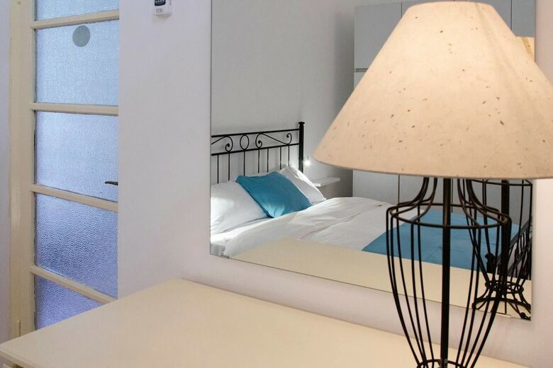 Apartamento Altido House On The Lake Shore