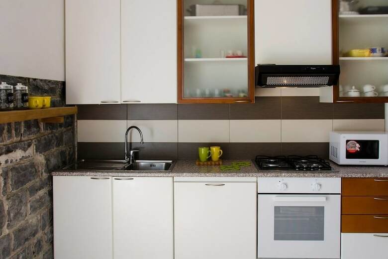 Apartamento Altido House On The Lake Shore