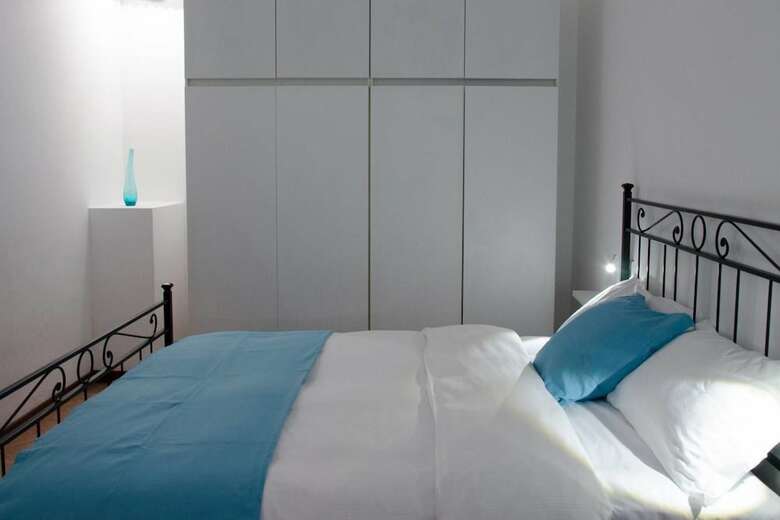 Apartamento Altido House On The Lake Shore
