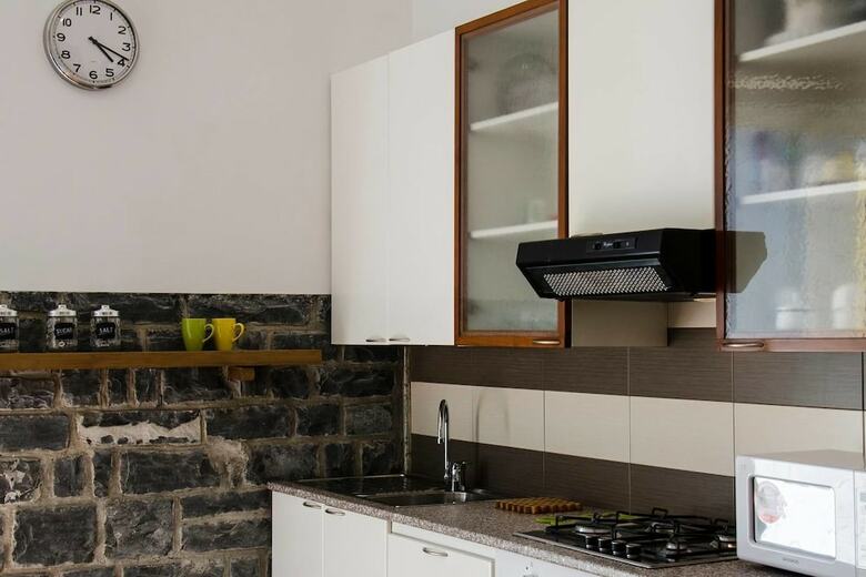 Apartamento Altido House On The Lake Shore