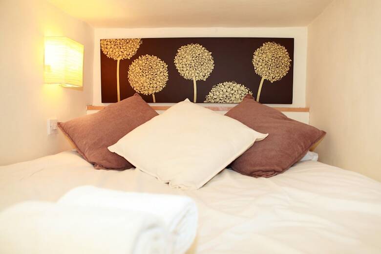 Apartamentos 3 Bedroom Flat In Edinburgh City Centre