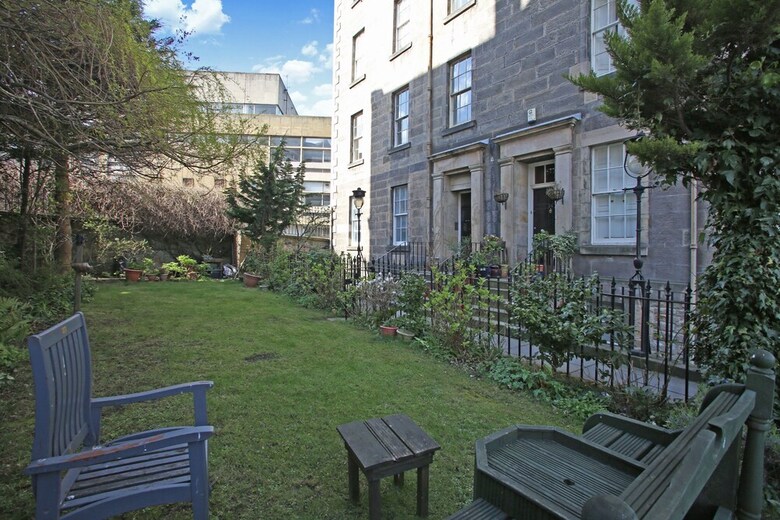 Apartamentos 3 Bedroom Flat In Edinburgh City Centre