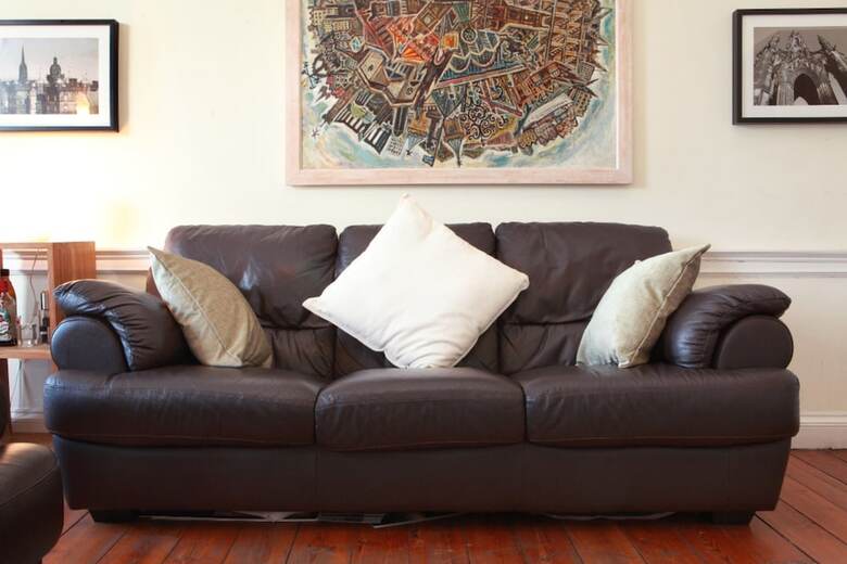 Apartamentos 3 Bedroom Flat In Edinburgh City Centre