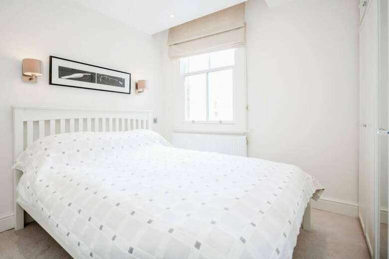 Apartamentos Light 2 Bedroom Flat With Roof Terrace