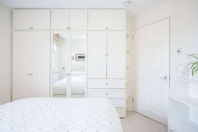 Apartamentos Light 2 Bedroom Flat With Roof Terrace