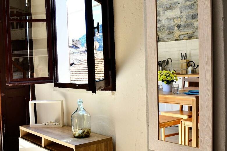 Apartamento Altido Grandpa Rock House