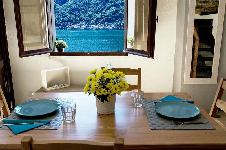 Apartamento Altido Grandpa Rock House