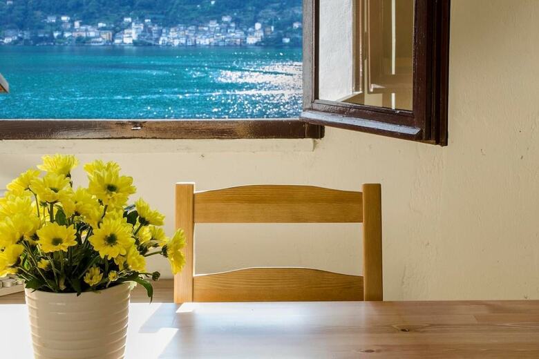 Apartamento Altido Grandpa Rock House