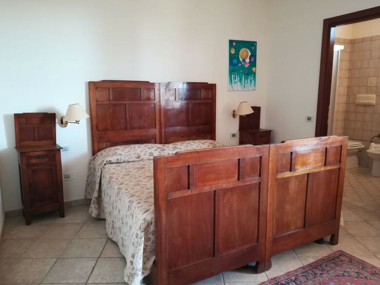 Residencia Villa Loreto