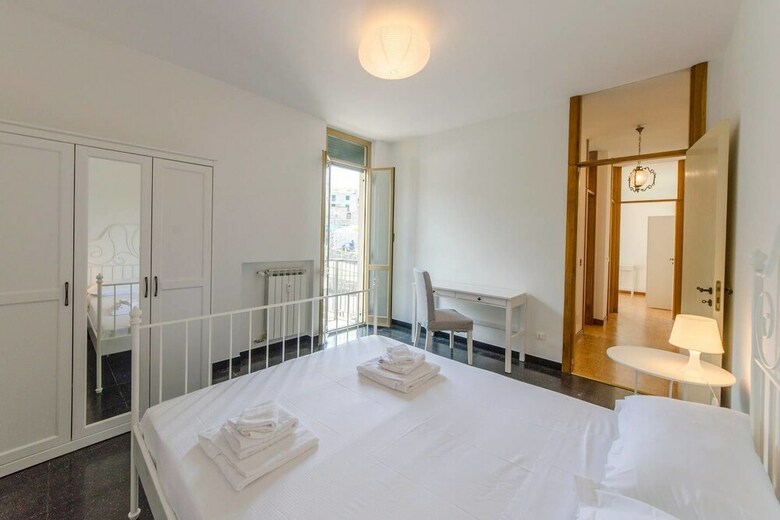 Apartamento Altido Sestri Levante Holiday Flat