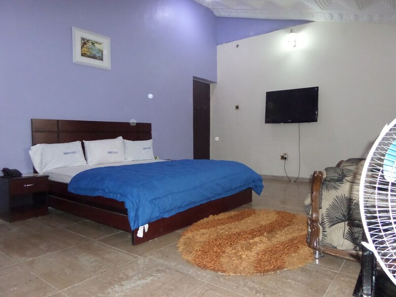Hotel Murray's Suites & Events Centre