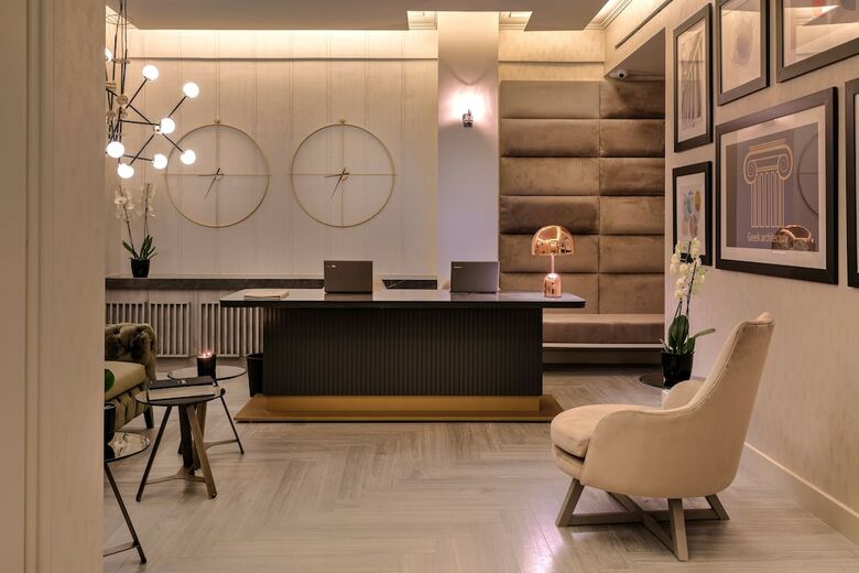 Hotel Oniro City