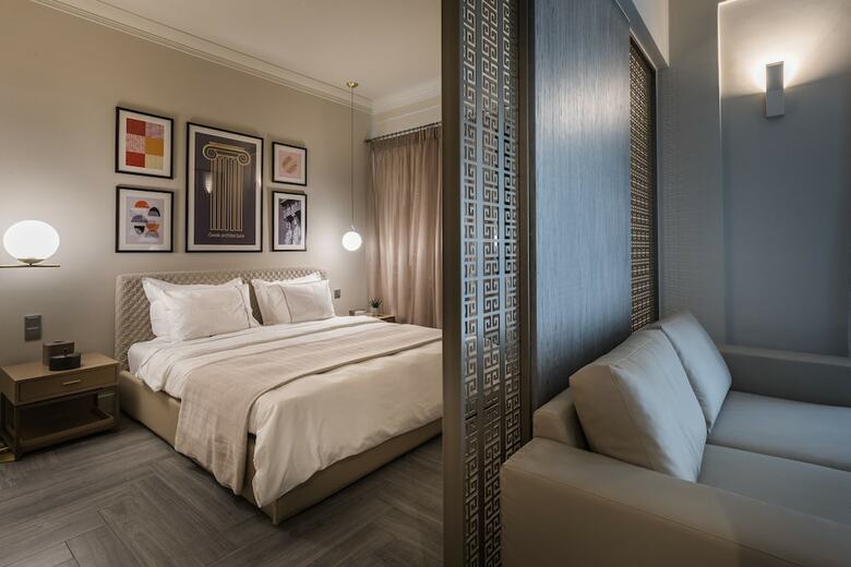 Hotel Oniro City