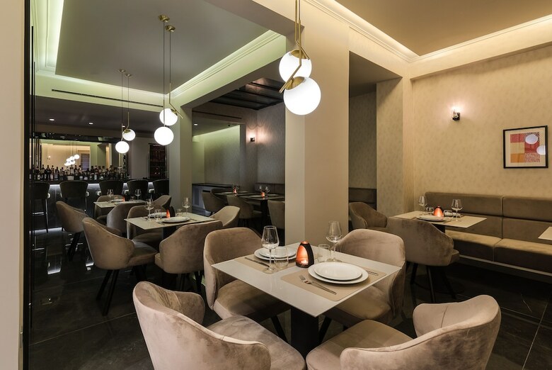 Hotel Oniro City