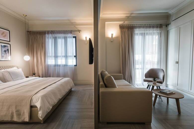 Hotel Oniro City