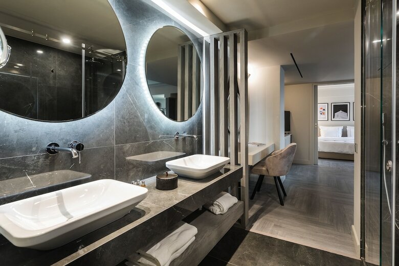 Hotel Oniro City