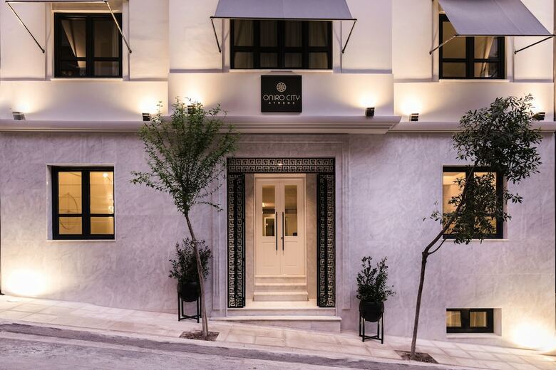 Hotel Oniro City