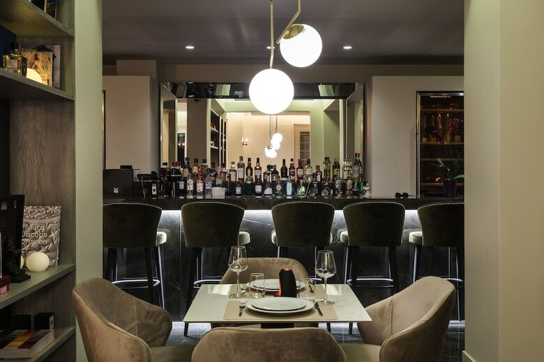 Hotel Oniro City