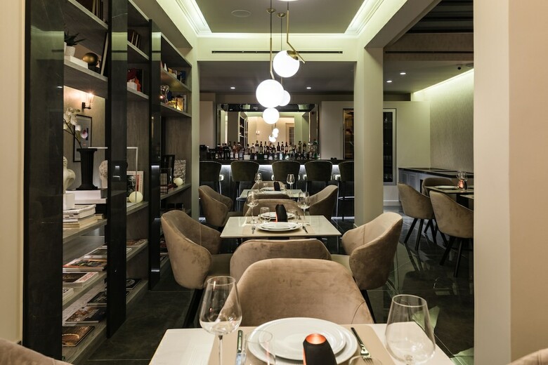 Hotel Oniro City