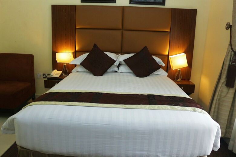 Olive Branch Hotel