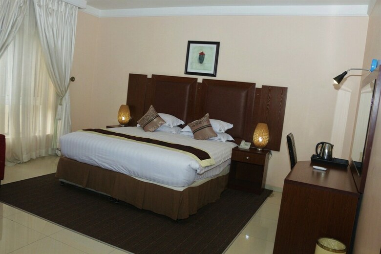 Olive Branch Hotel