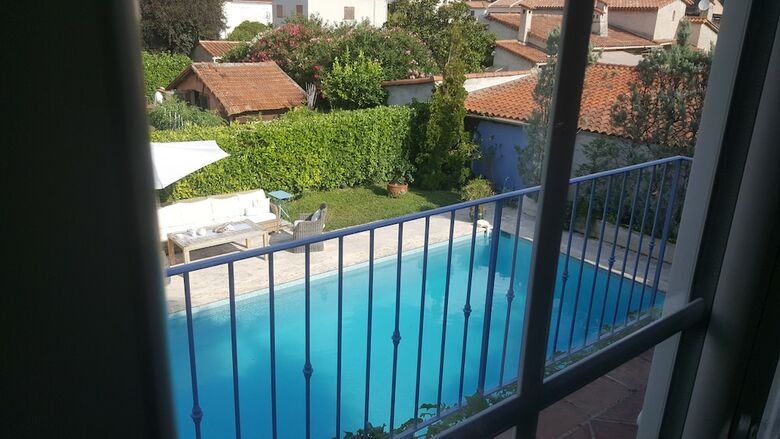 Hotel Havre de Paix Proche Centre Et Plages