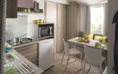 Camping Les Cadeni�res