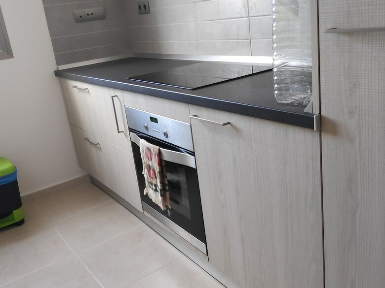 Apartamento Alisios